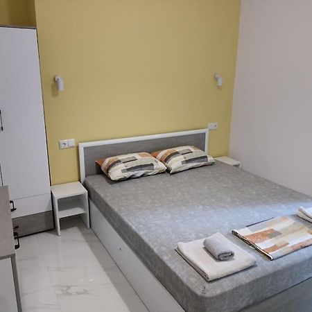 Kilkis Central Apartment Екстер'єр фото