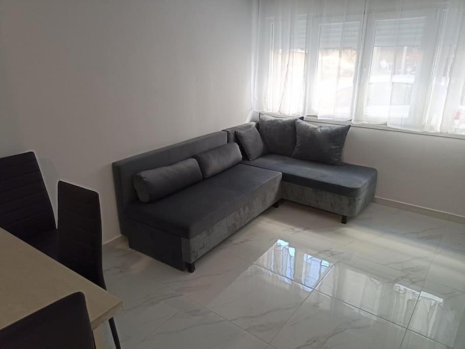 Kilkis Central Apartment Екстер'єр фото